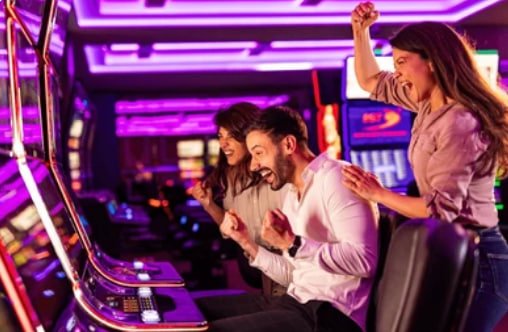 zk99 casino trực tuyến live dealer